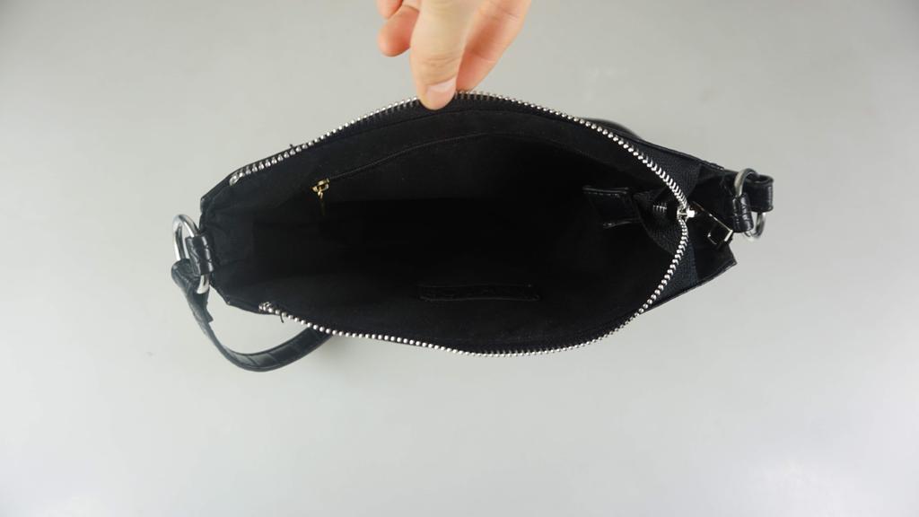 Bolso de hombro