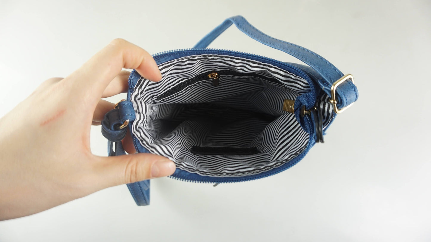 Bolso de mano