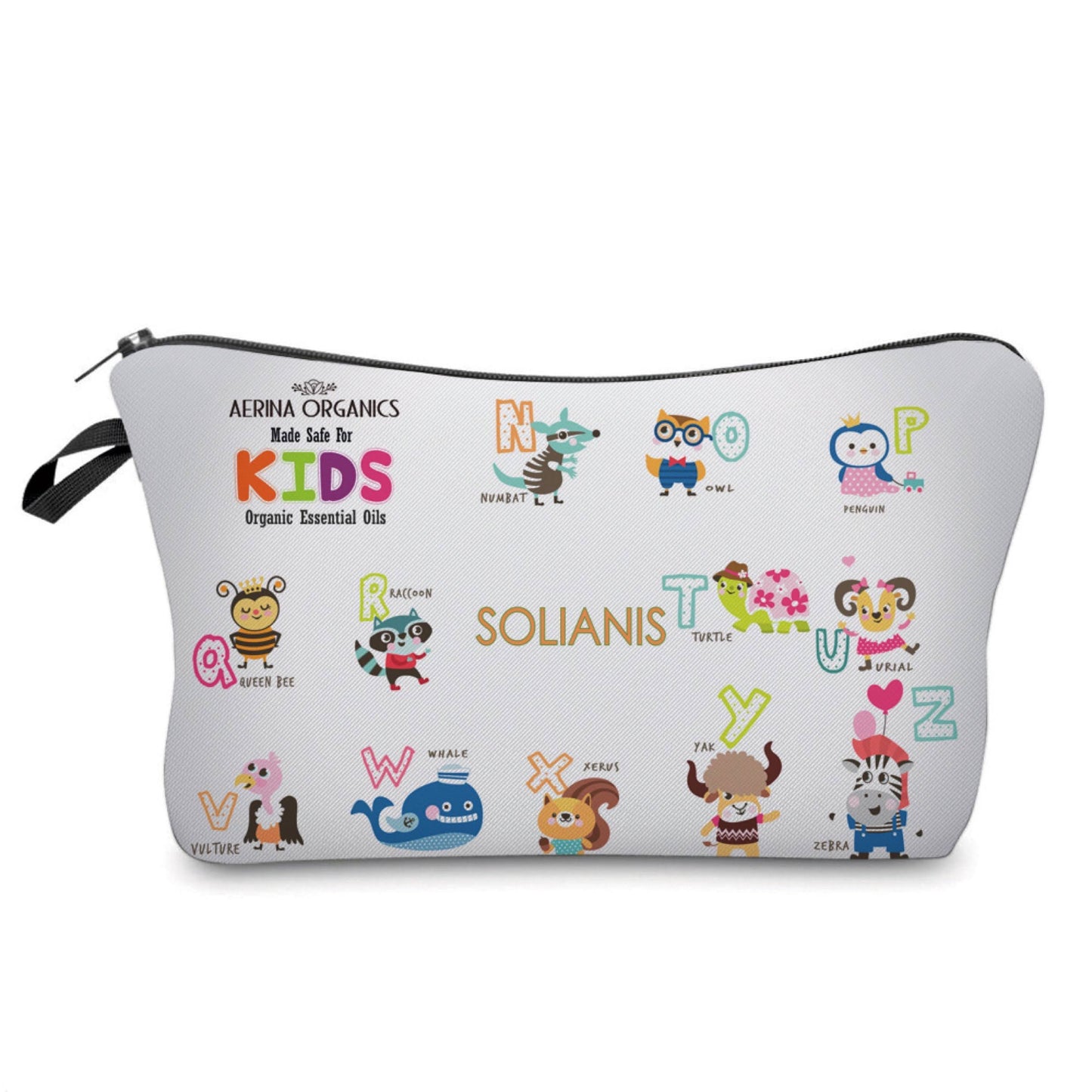 Bolso de mano