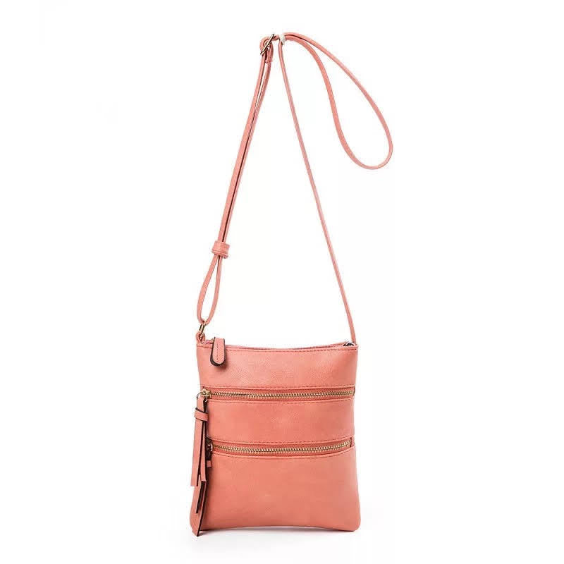 Bolso de mano