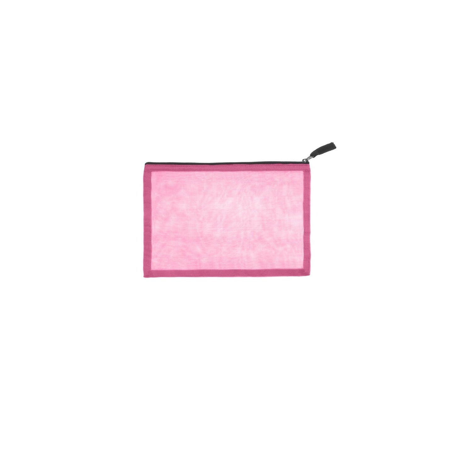 Small Zippered Portfolio