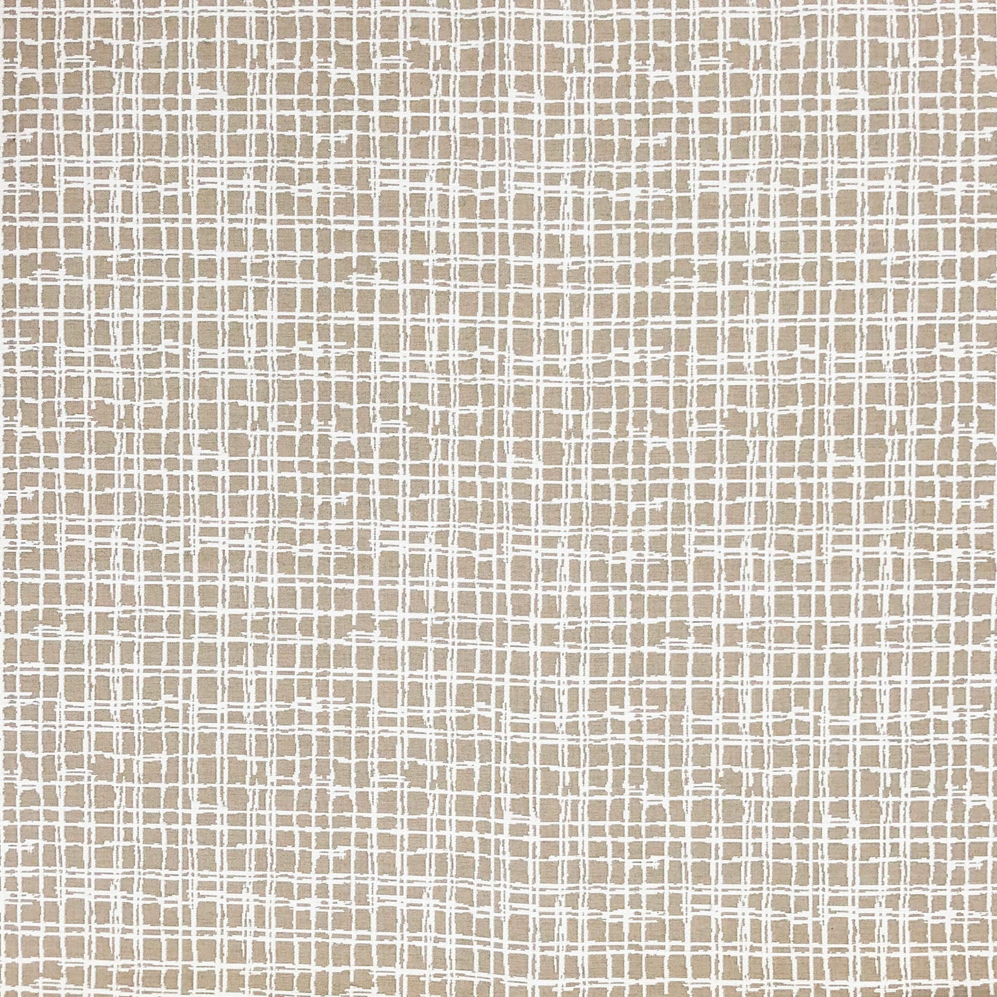 Round Pet Bed in Dapper Dalmatian