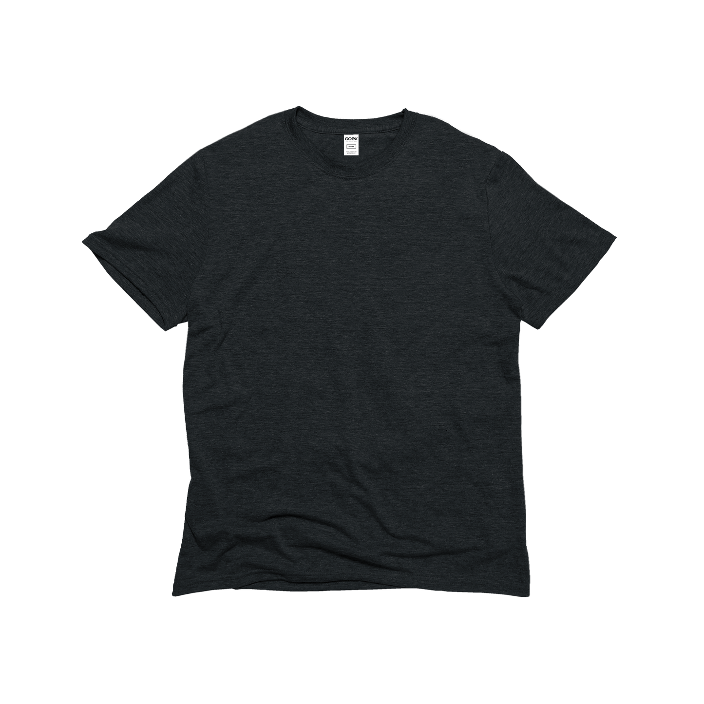 Unisex Eco-Triblend Tee (Core Colors)
