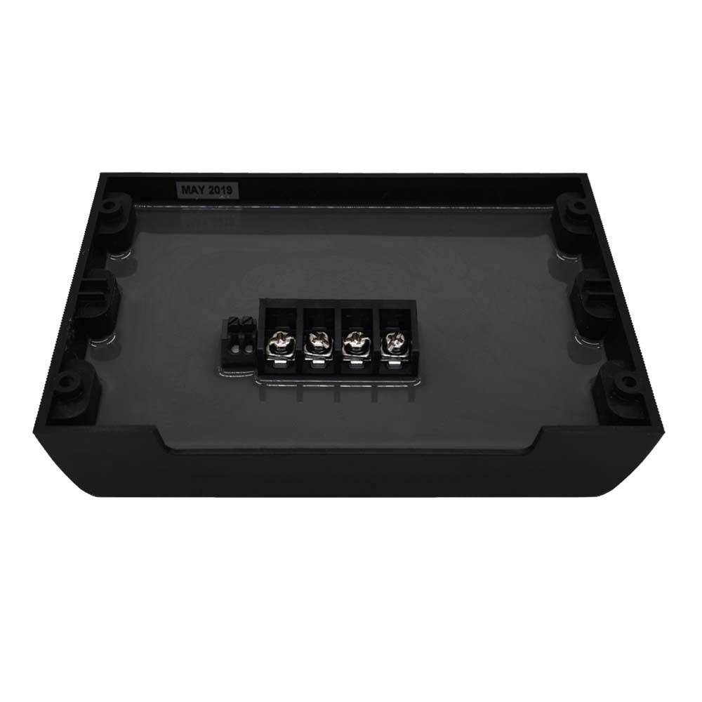 ProteusX 20A PWM Solar Charge Controller