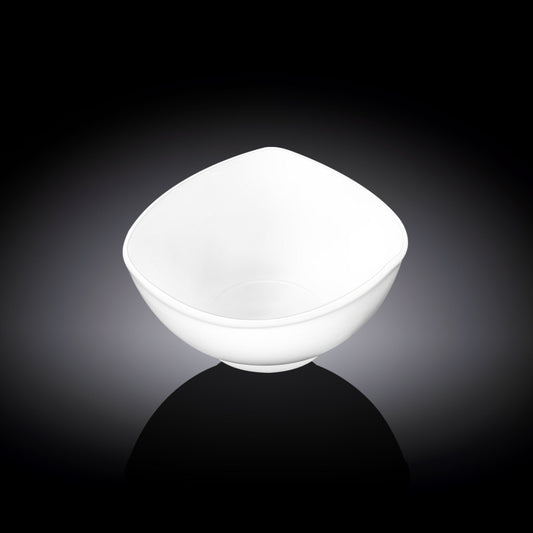 White Snack / Sauce Bowl 4.25" inch | 11 Cm 7 Oz | 210 Ml