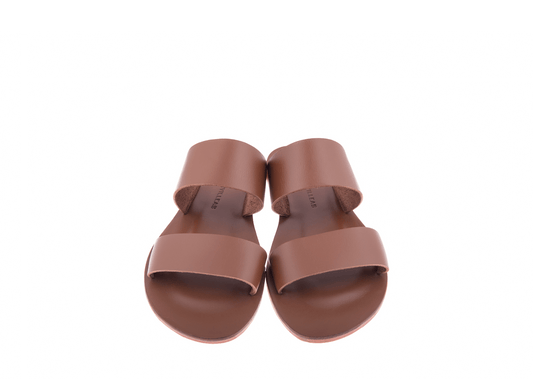 A Lup Sandal - Brown