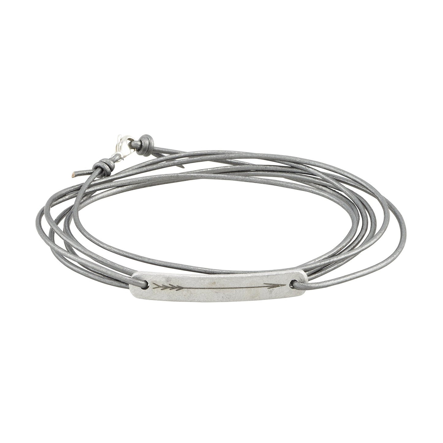 ARROW TAG WRAP AND BUNDLE