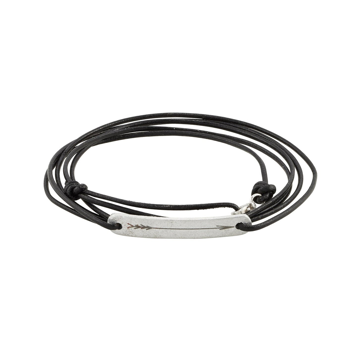 ARROW TAG WRAP AND BUNDLE