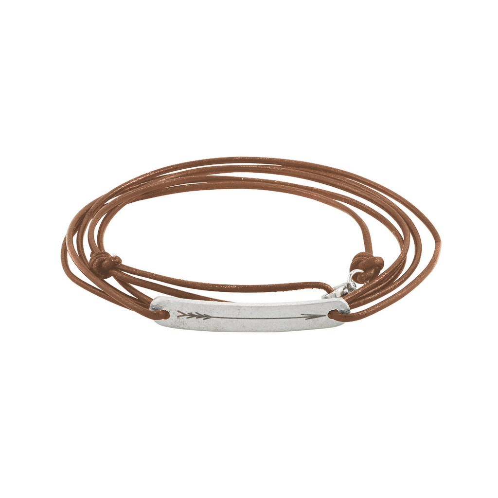 ARROW TAG WRAP AND BUNDLE