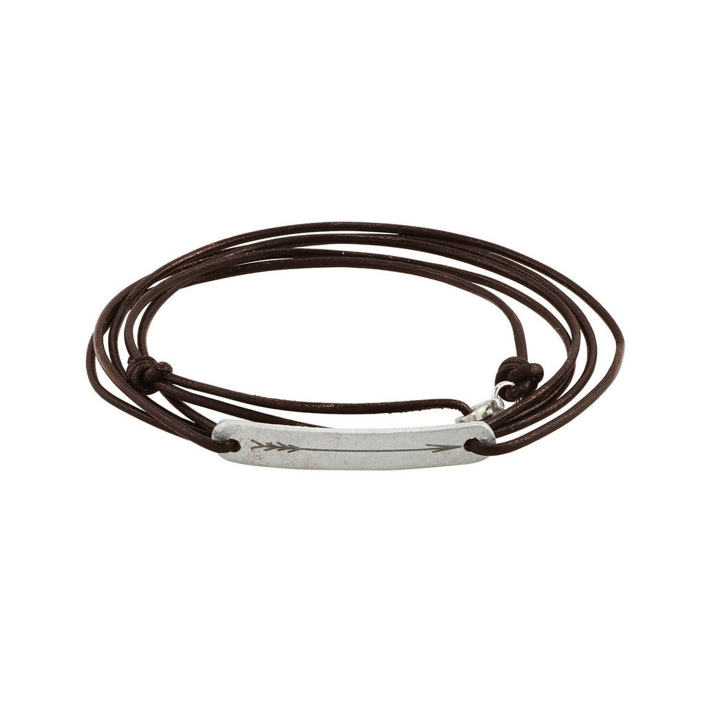 ARROW TAG WRAP AND BUNDLE