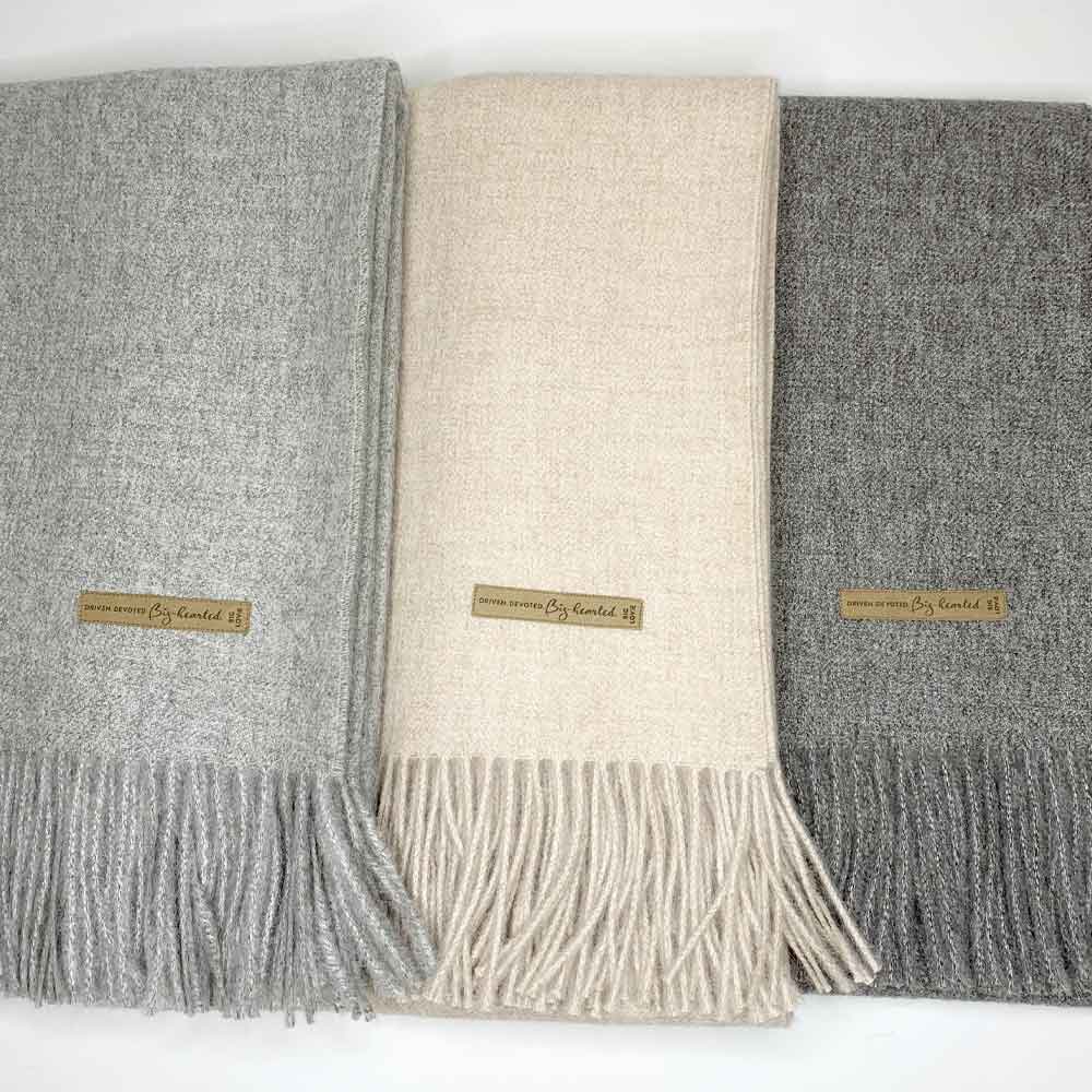 SOUL |  KJ – SILVER