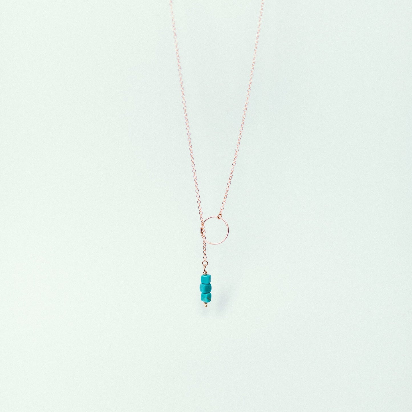 Ena Necklace