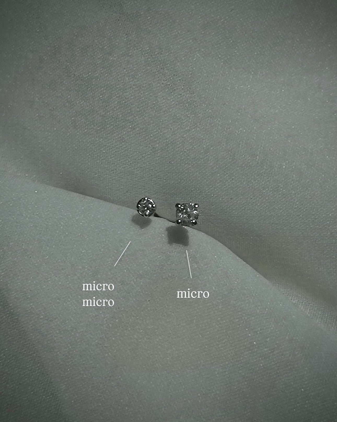 Micro Studs