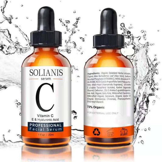 Vitamin C for face Serum