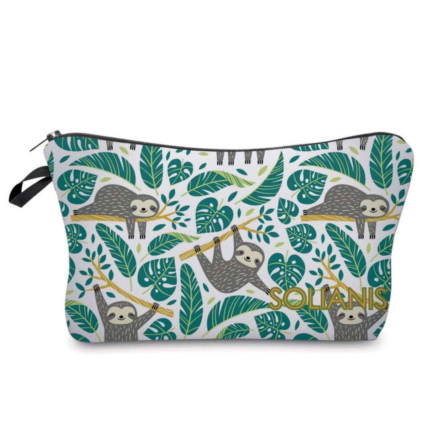 Bolso de mano