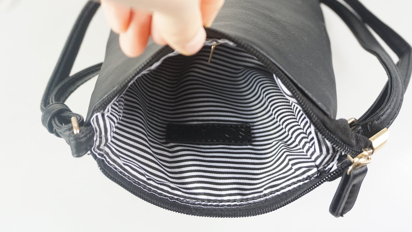 Bolso de mano