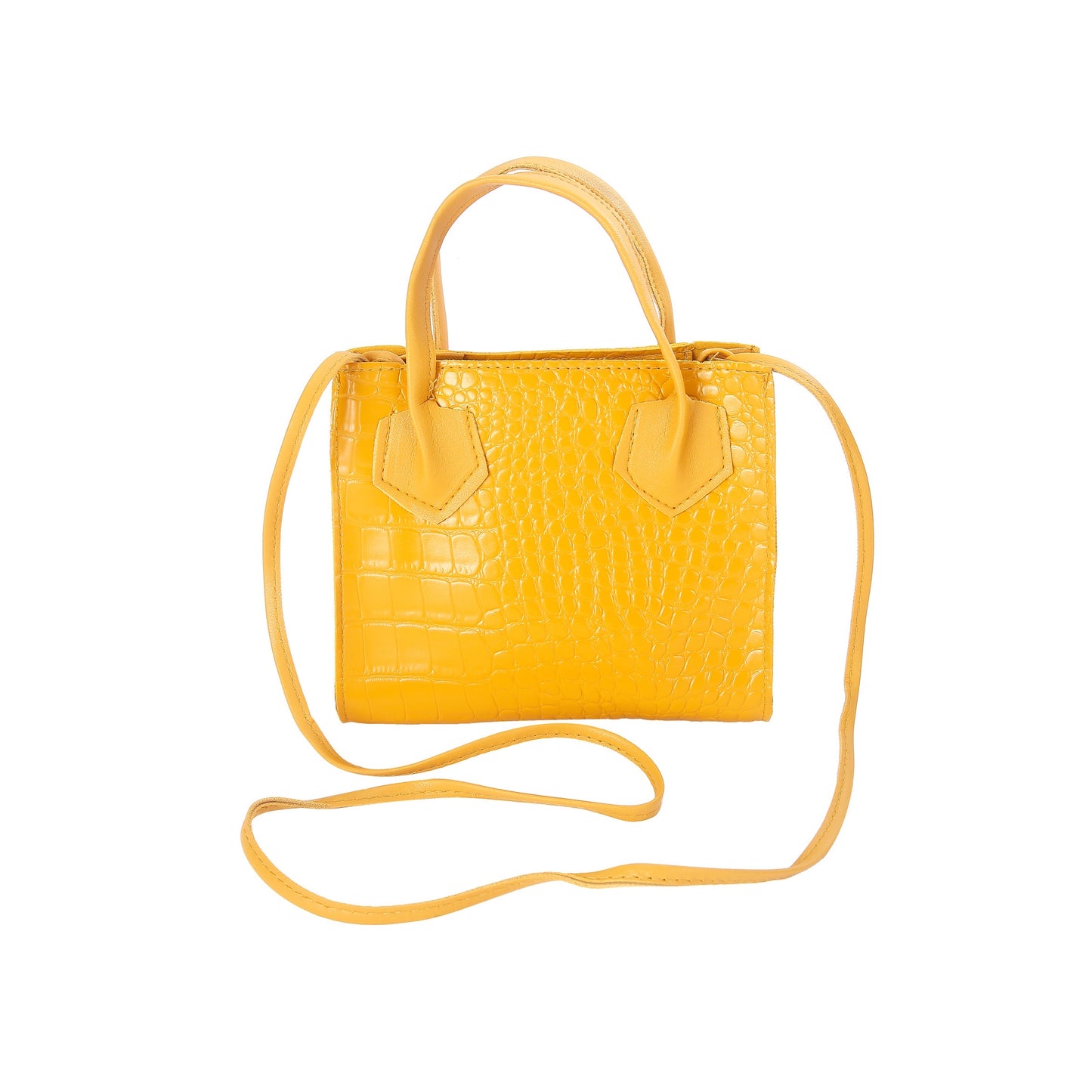 Bolso cruzado