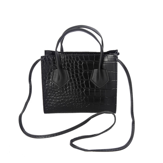 Bolso cruzado