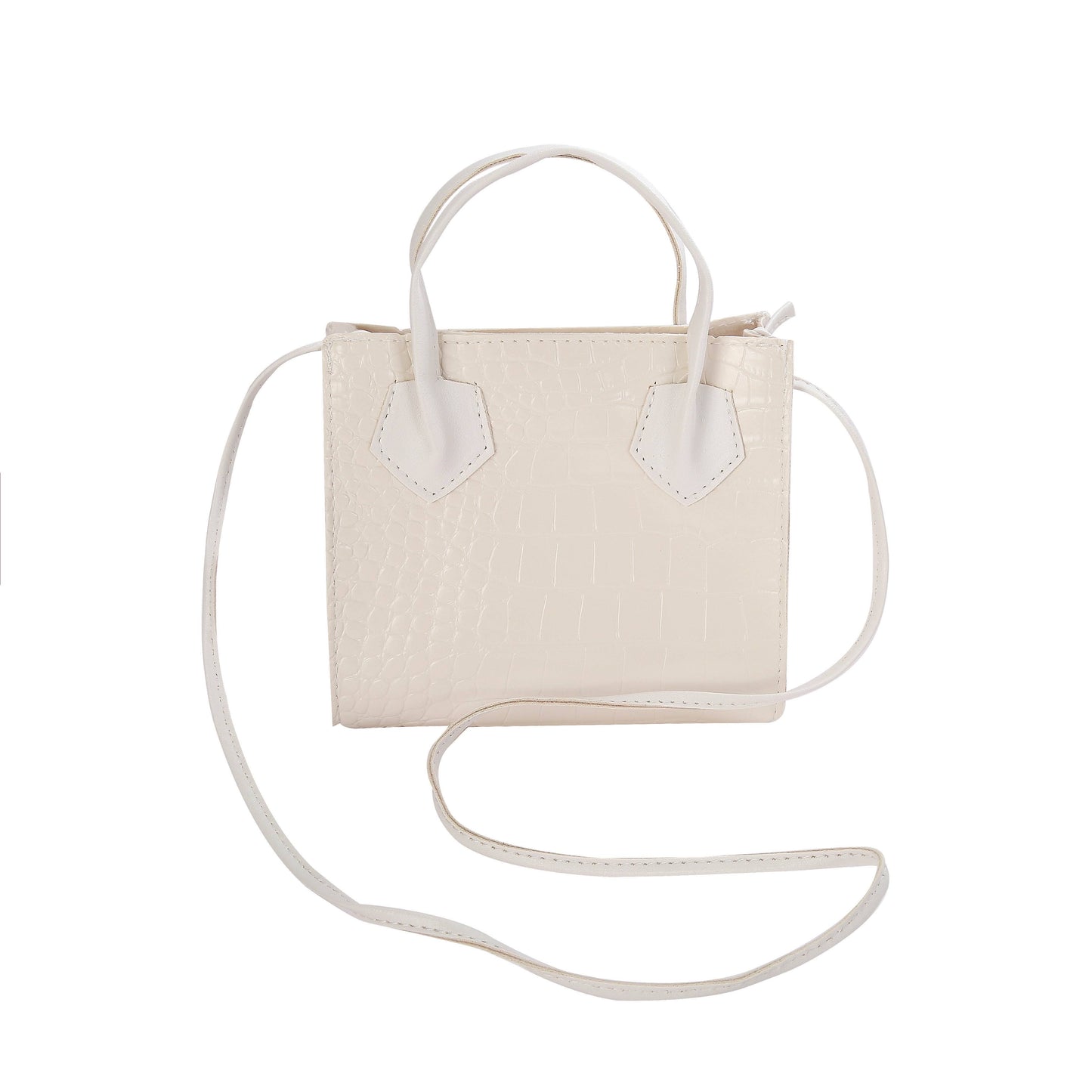 Bolso cruzado