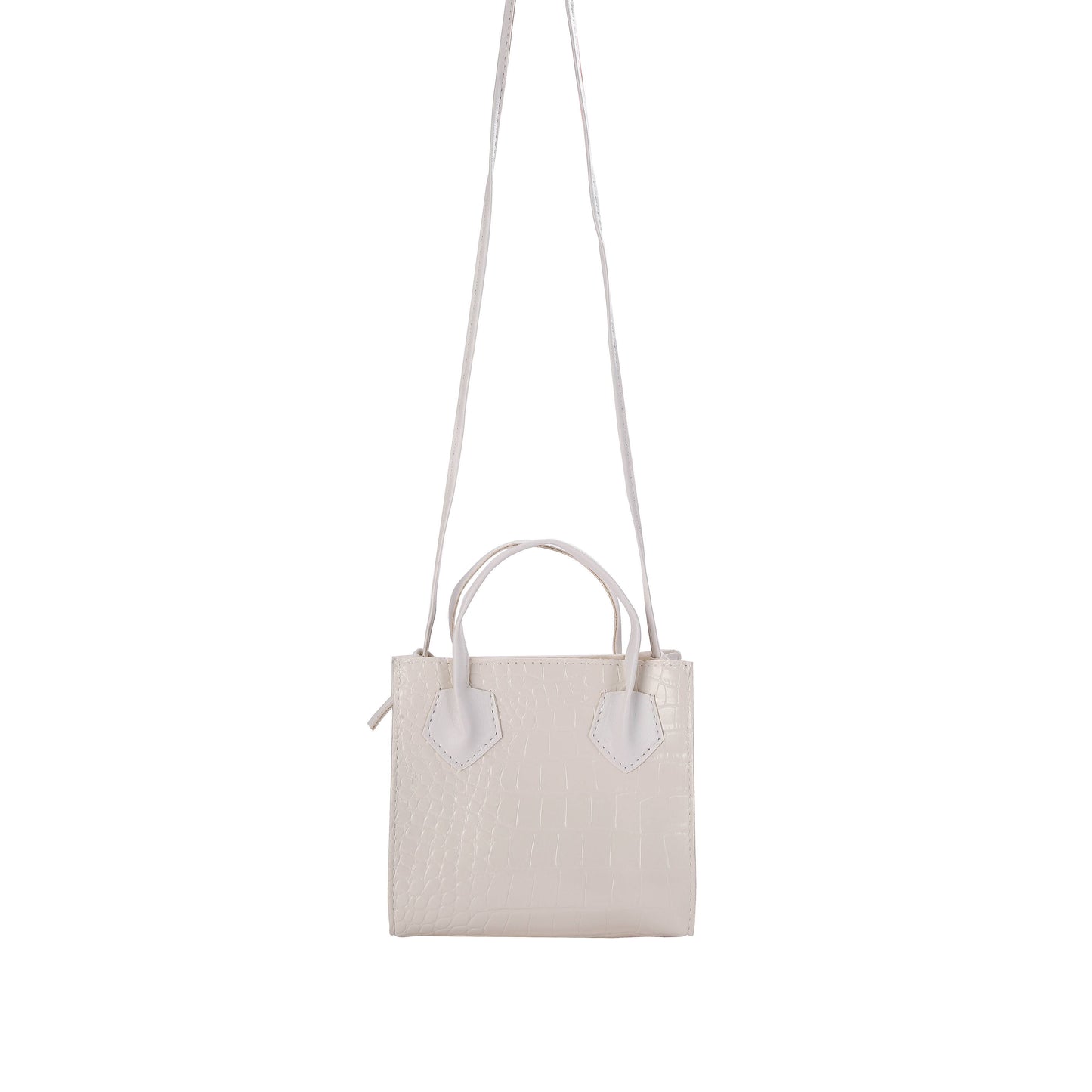 Bolso cruzado