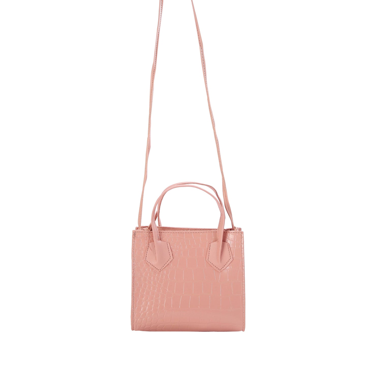 Bolso cruzado