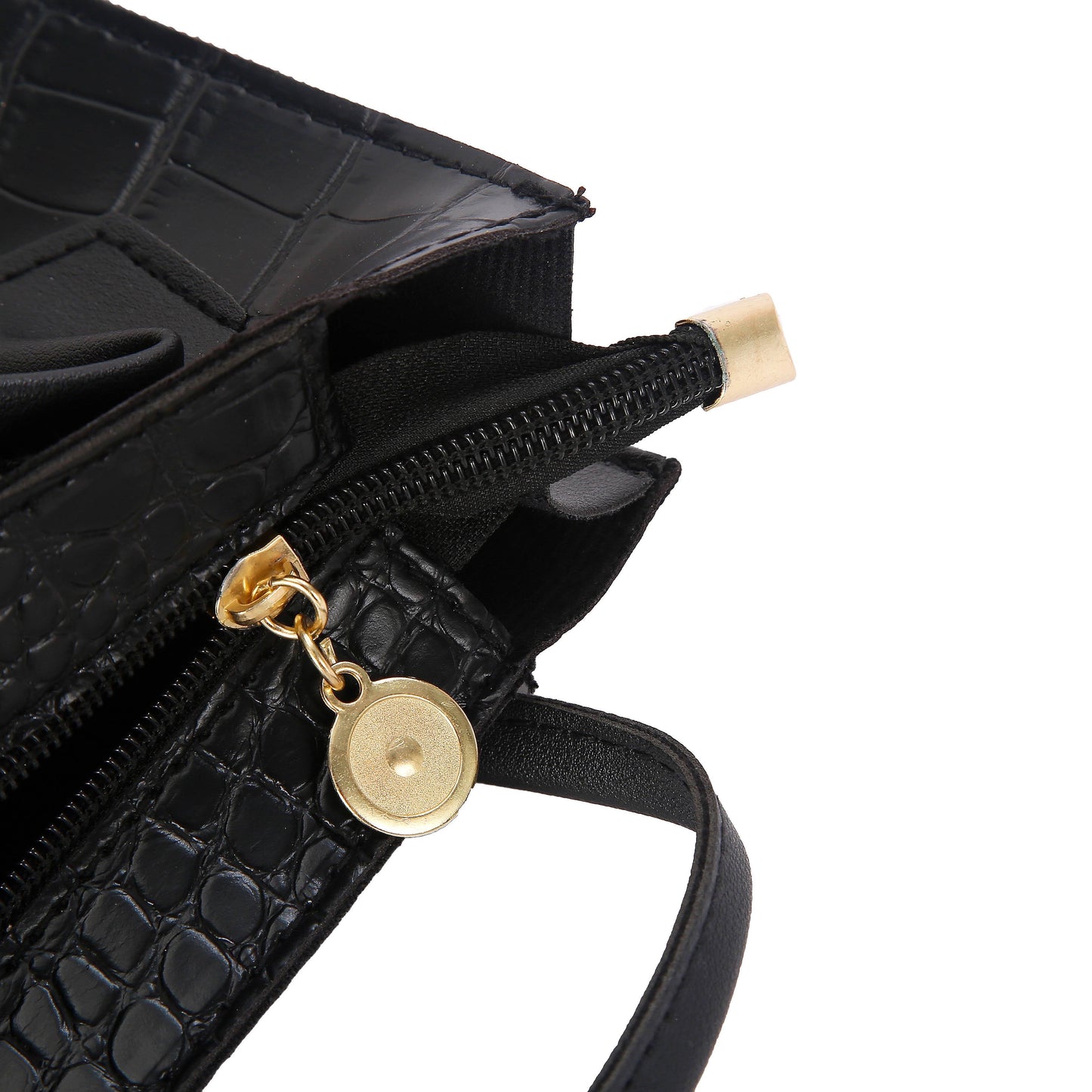 Bolso cruzado