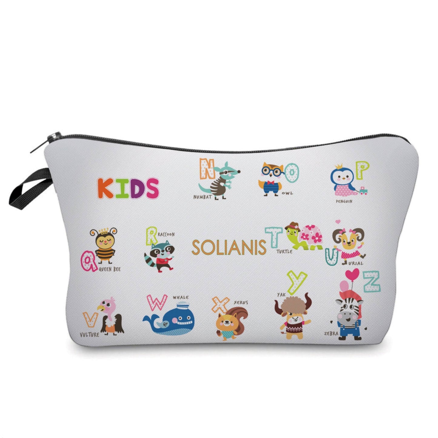 Bolso de mano