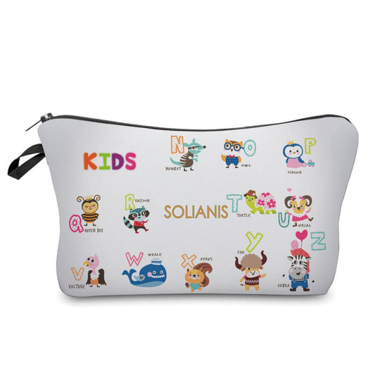 Bolso de mano