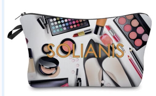 Bolso de mano