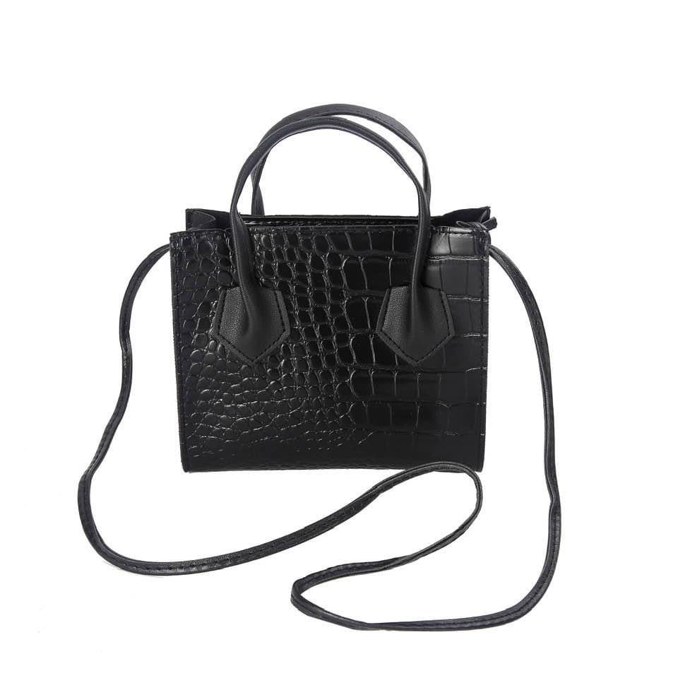Bolso cruzado