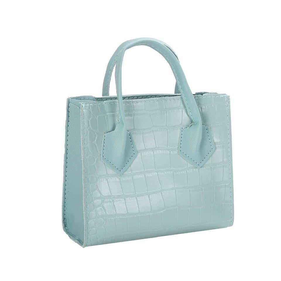 Bolso cruzado