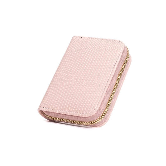 Solianis Billetera pequeña Rfid para mujer, y hombre billetera pequeña de cuero, monedero mágico, Vintage