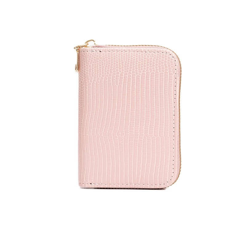 Solianis Billetera pequeña Rfid para mujer, y hombre billetera pequeña de cuero, monedero mágico, Vintage