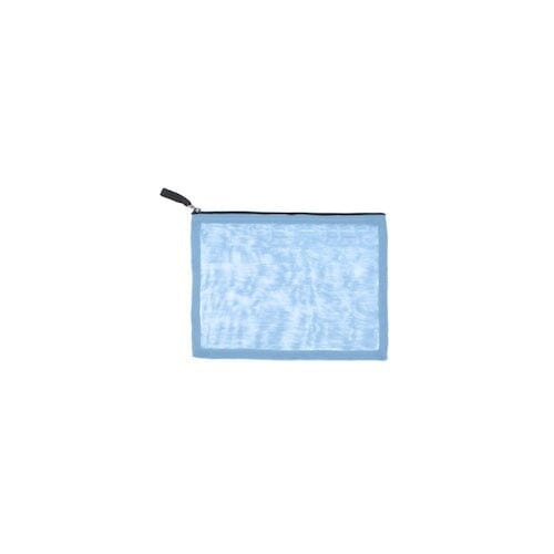 Small Zippered Portfolio