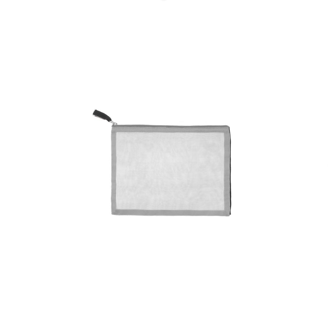 Small Zippered Portfolio