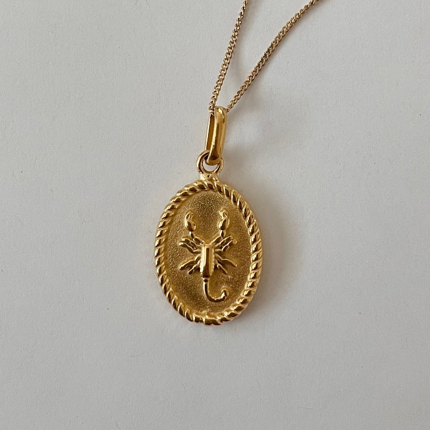 Zodiac 2.0 Necklace