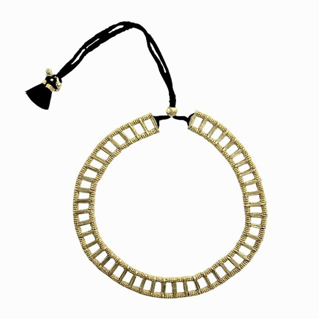 Maya Collar Necklace
