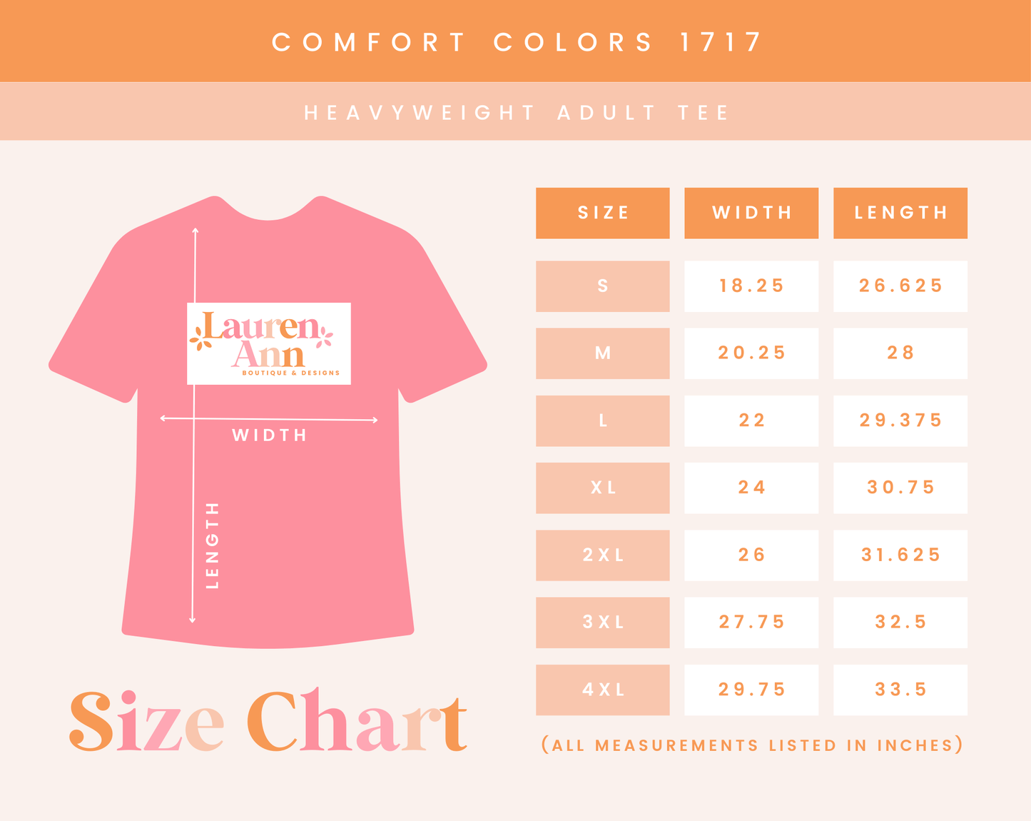 Grow In Grace Purple T