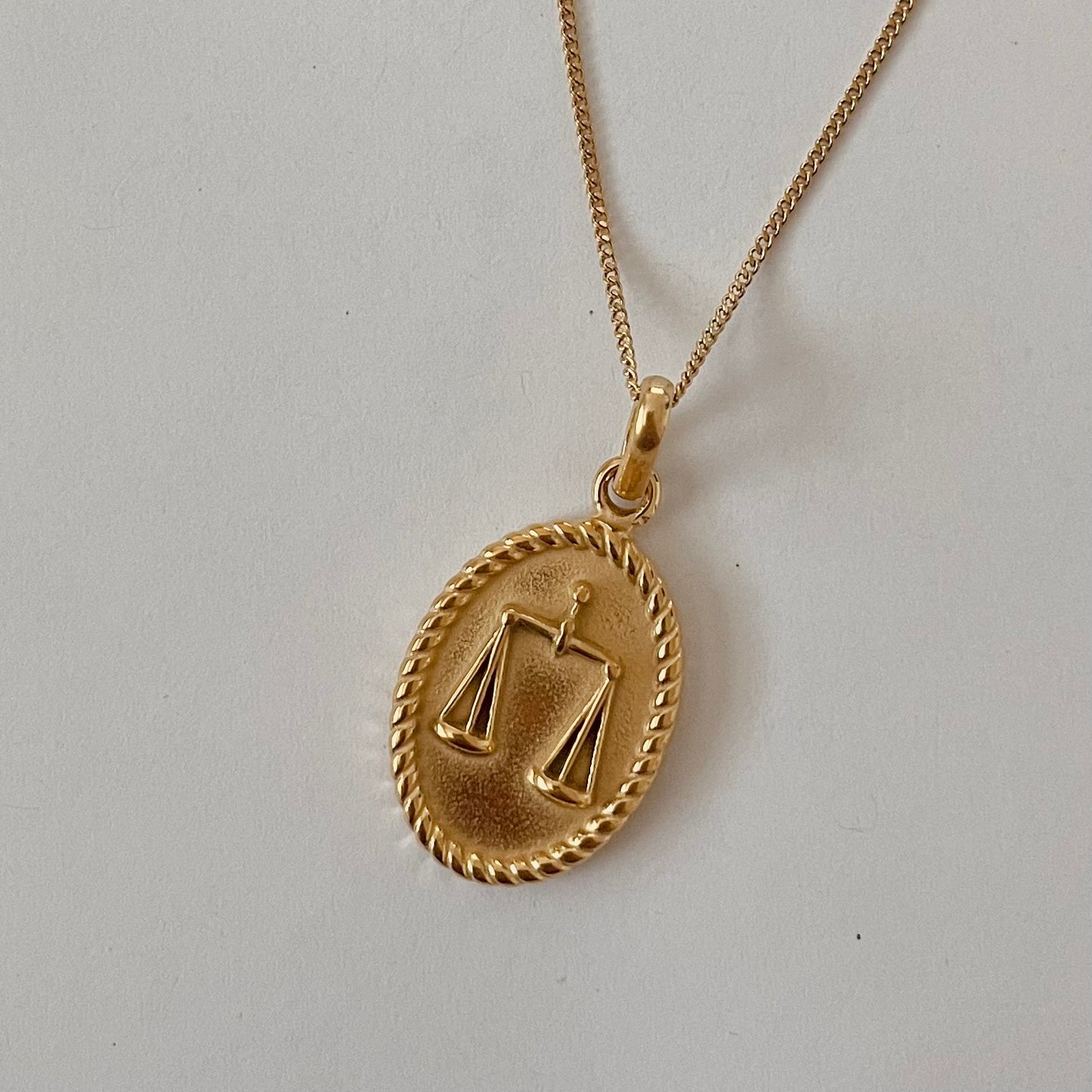 Zodiac 2.0 Necklace
