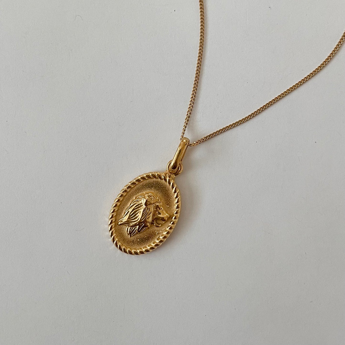Zodiac 2.0 Necklace