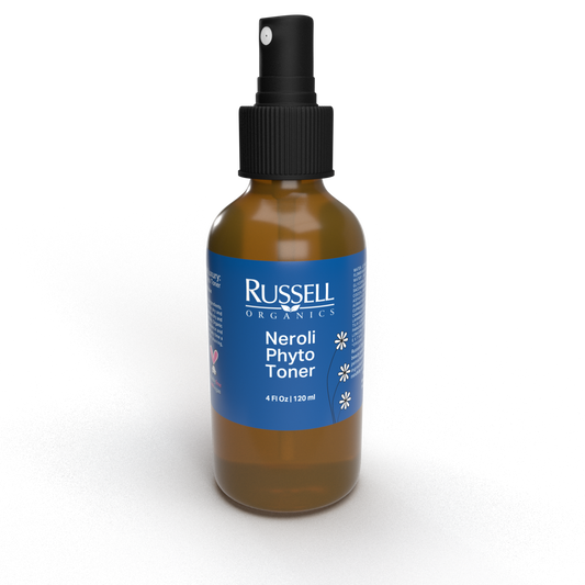 Neroli Phyto Toner