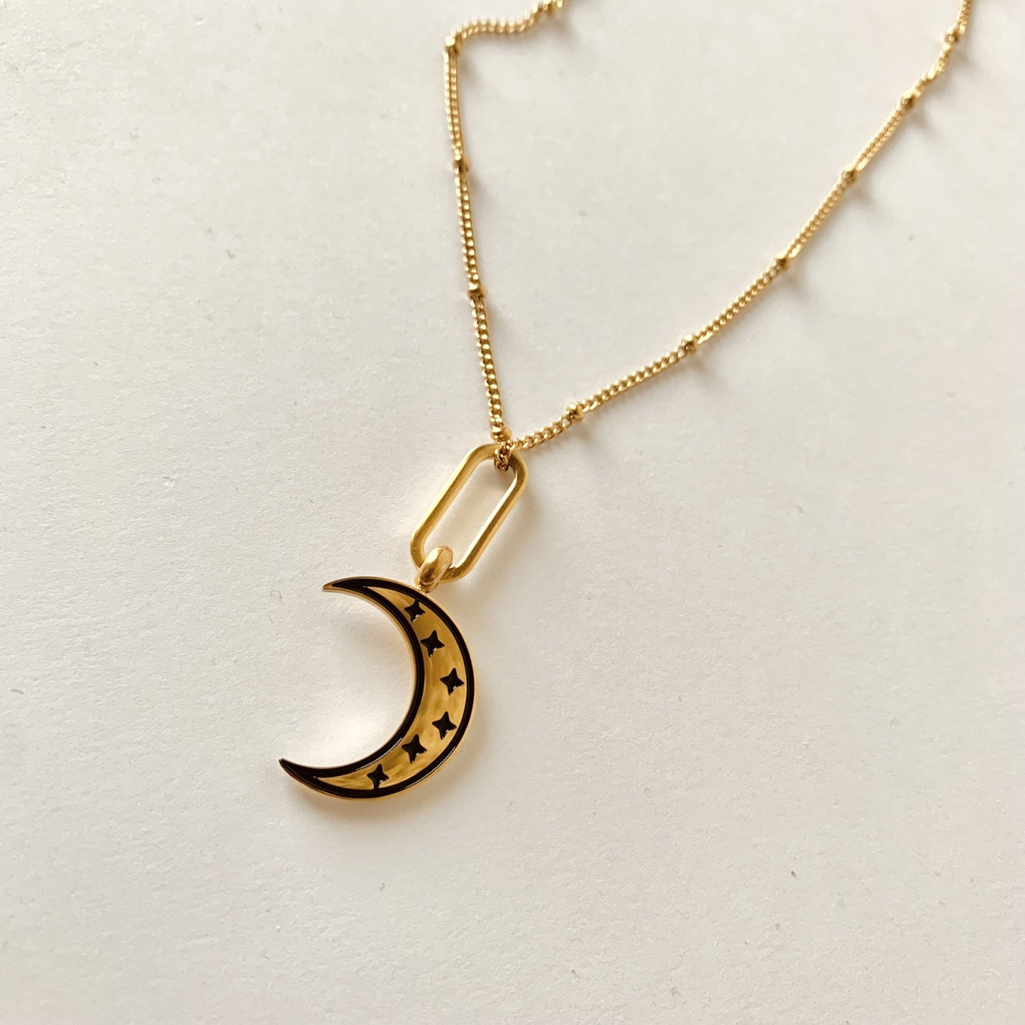 Selene Necklace