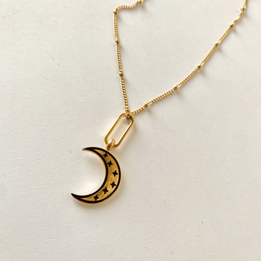 Selene Necklace