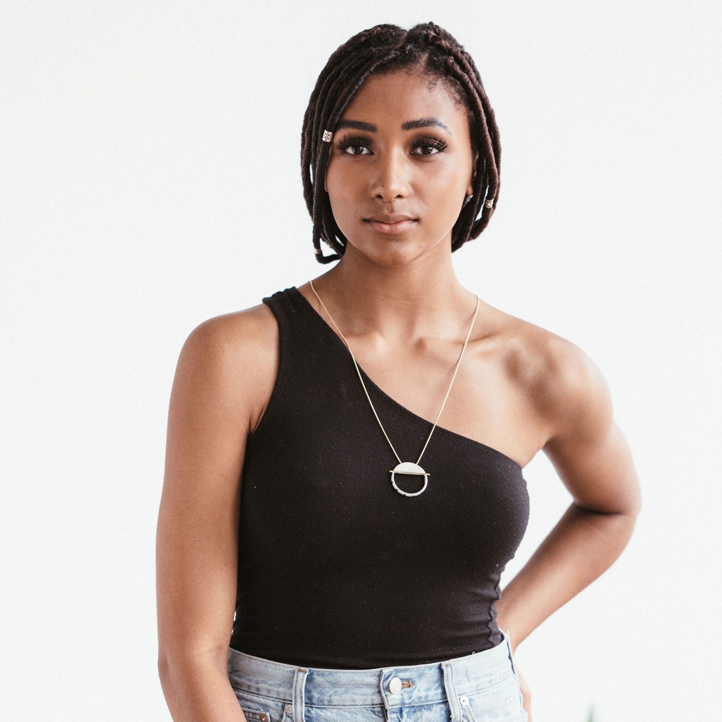 The Tao (a Rotational Pendant)