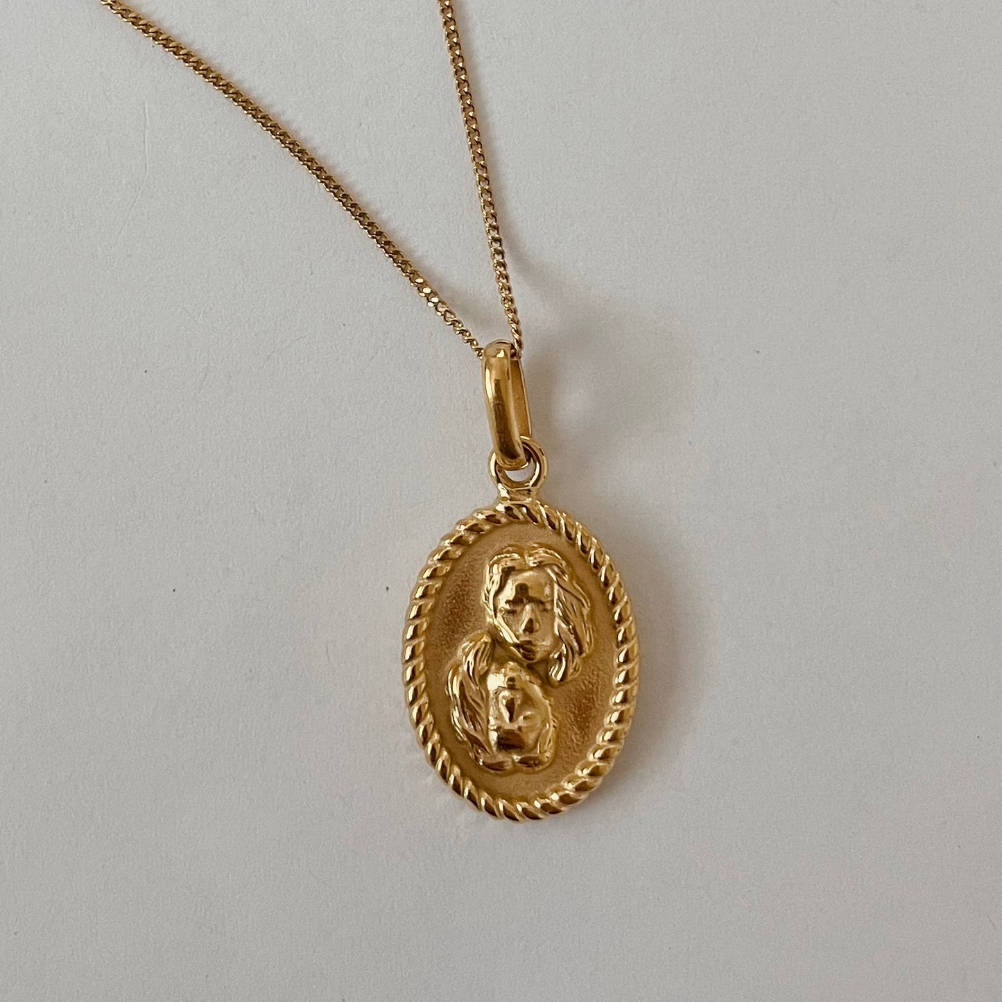 Zodiac 2.0 Necklace
